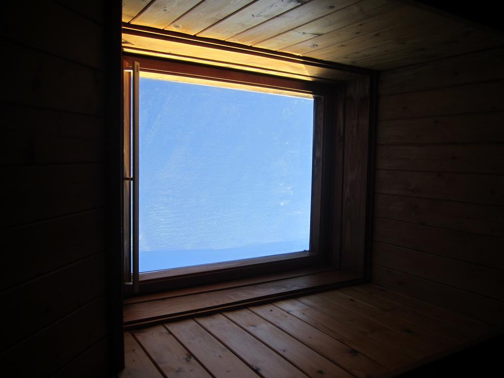 Les Gets Le Grand Paradis Quarto foto