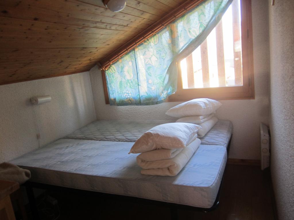 Les Gets Le Grand Paradis Quarto foto